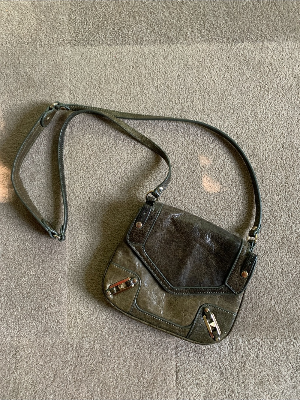 Rebecca Minkoff Crossbody